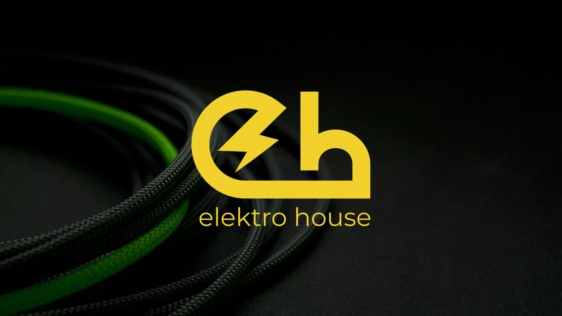Создание сайта компании «Elektro House» в Урае